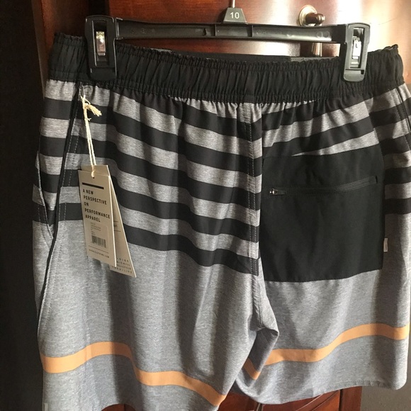 Running Shorts - Picture 2 of 6